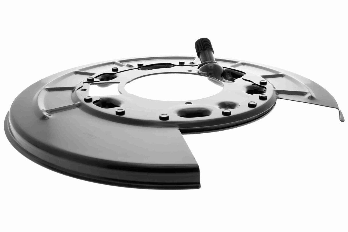 Splash Guard, brake disc - V48-0493