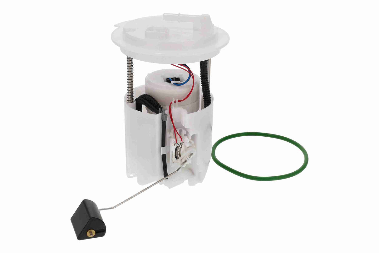 Fuel Feed Unit - V33-09-0008