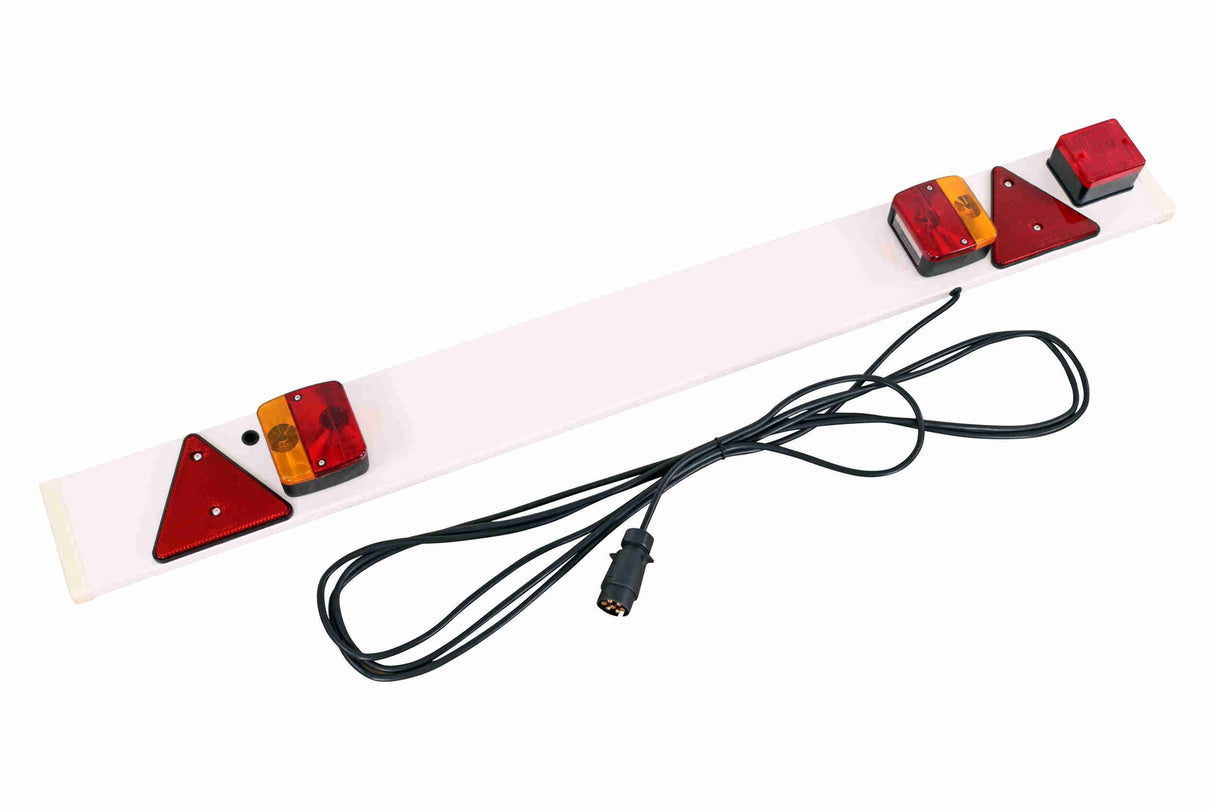 Tail Light Assembly Set - V98-66007