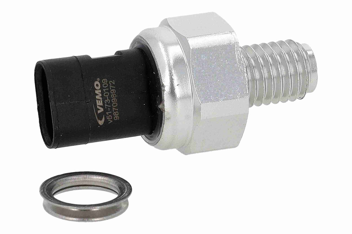 Oil Pressure Switch - V51-73-0109