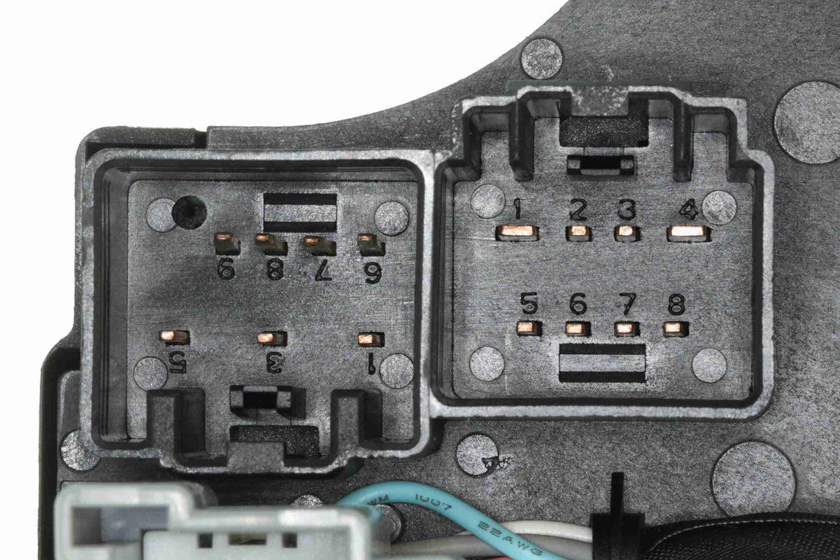 Steering Column Switch - V25-80-4049