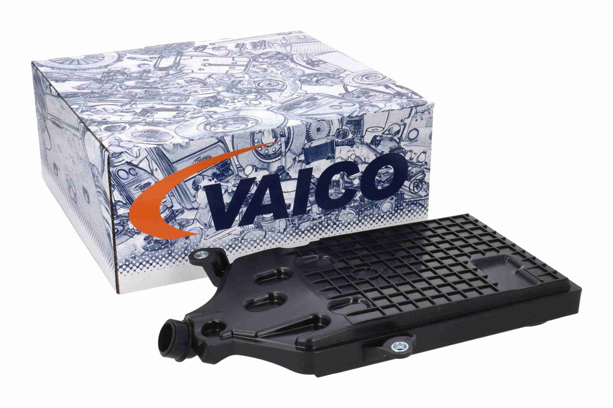 Hydraulic Filter, automatic transmission - V25-2811