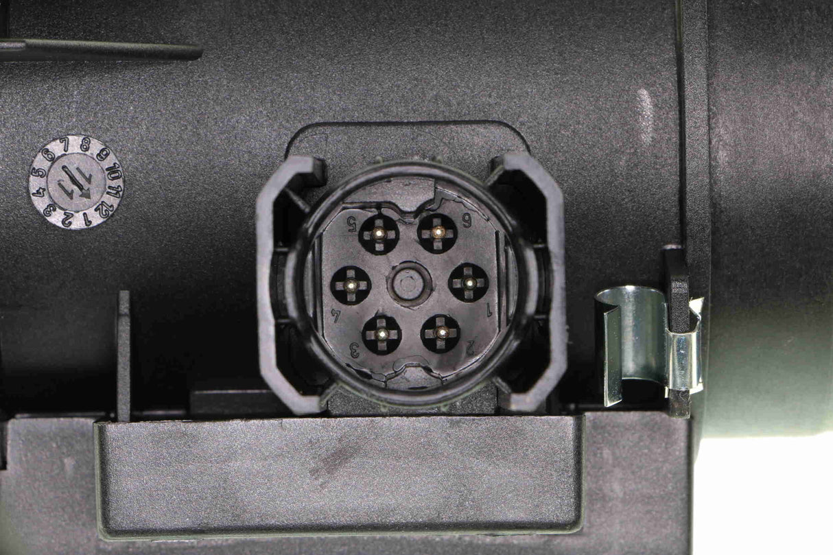 Mass Air Flow Sensor - V20-72-0003
