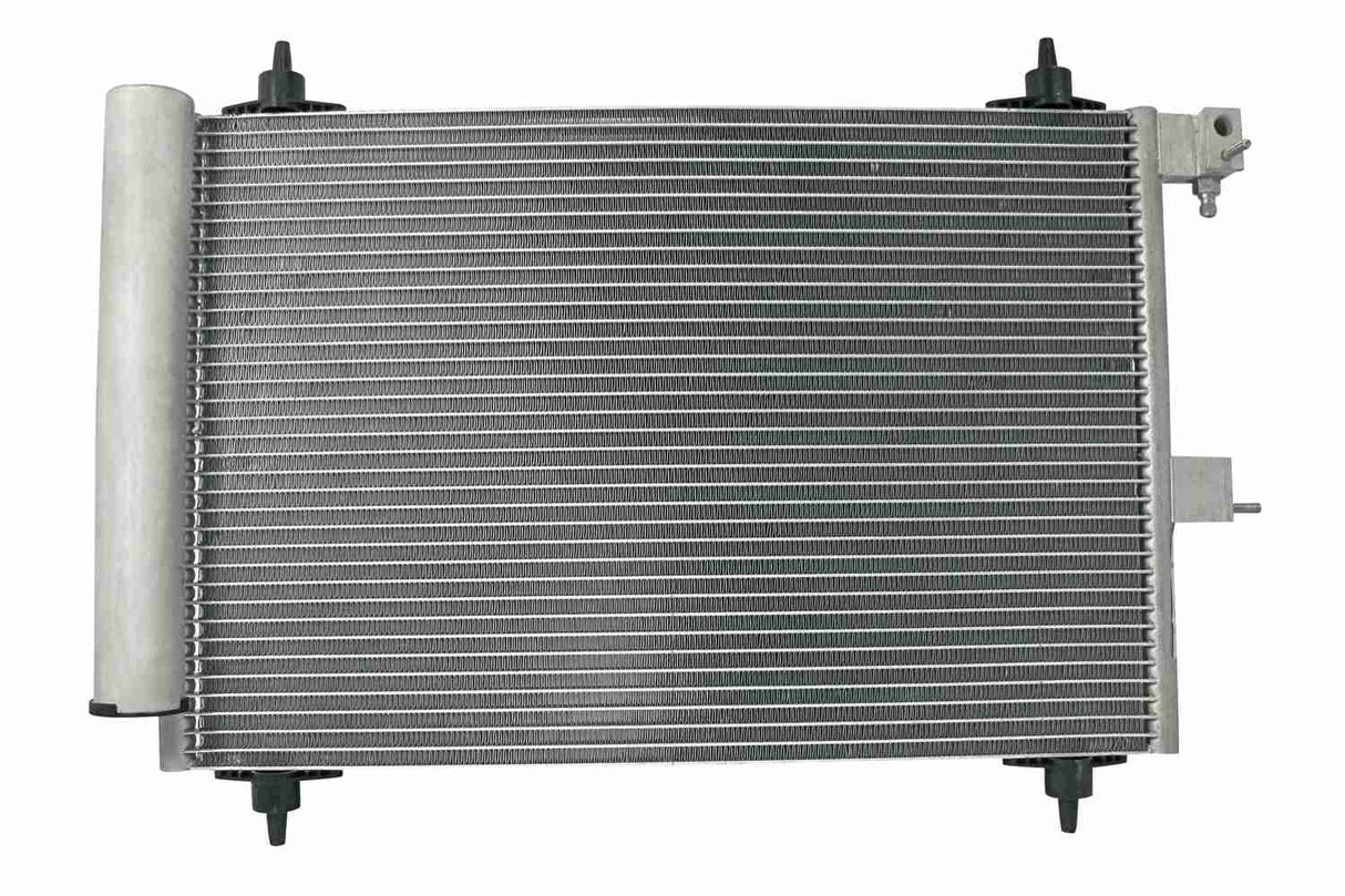 Condenser, air conditioning - V22-62-0003