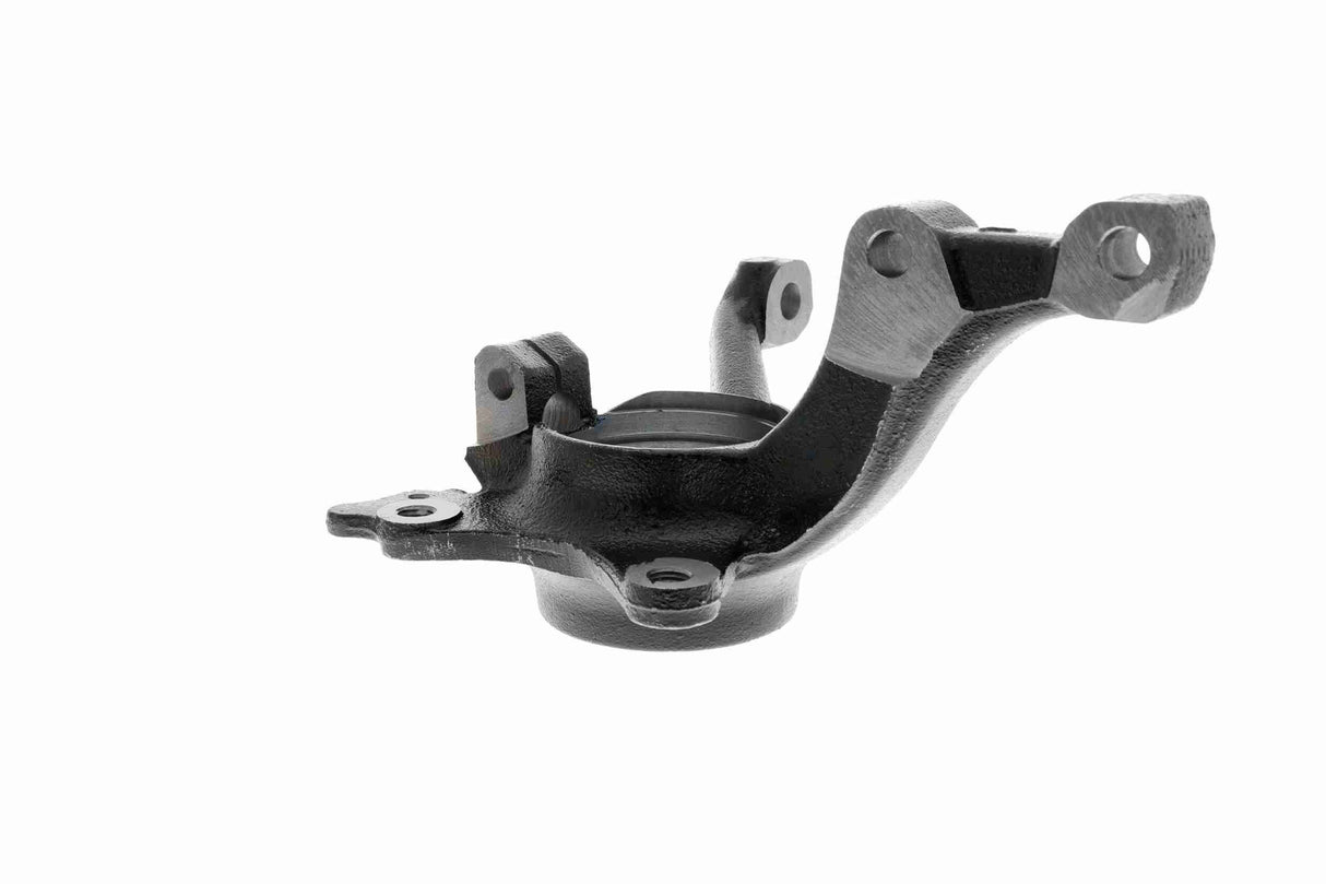 Steering Knuckle, wheel suspension - V10-3509
