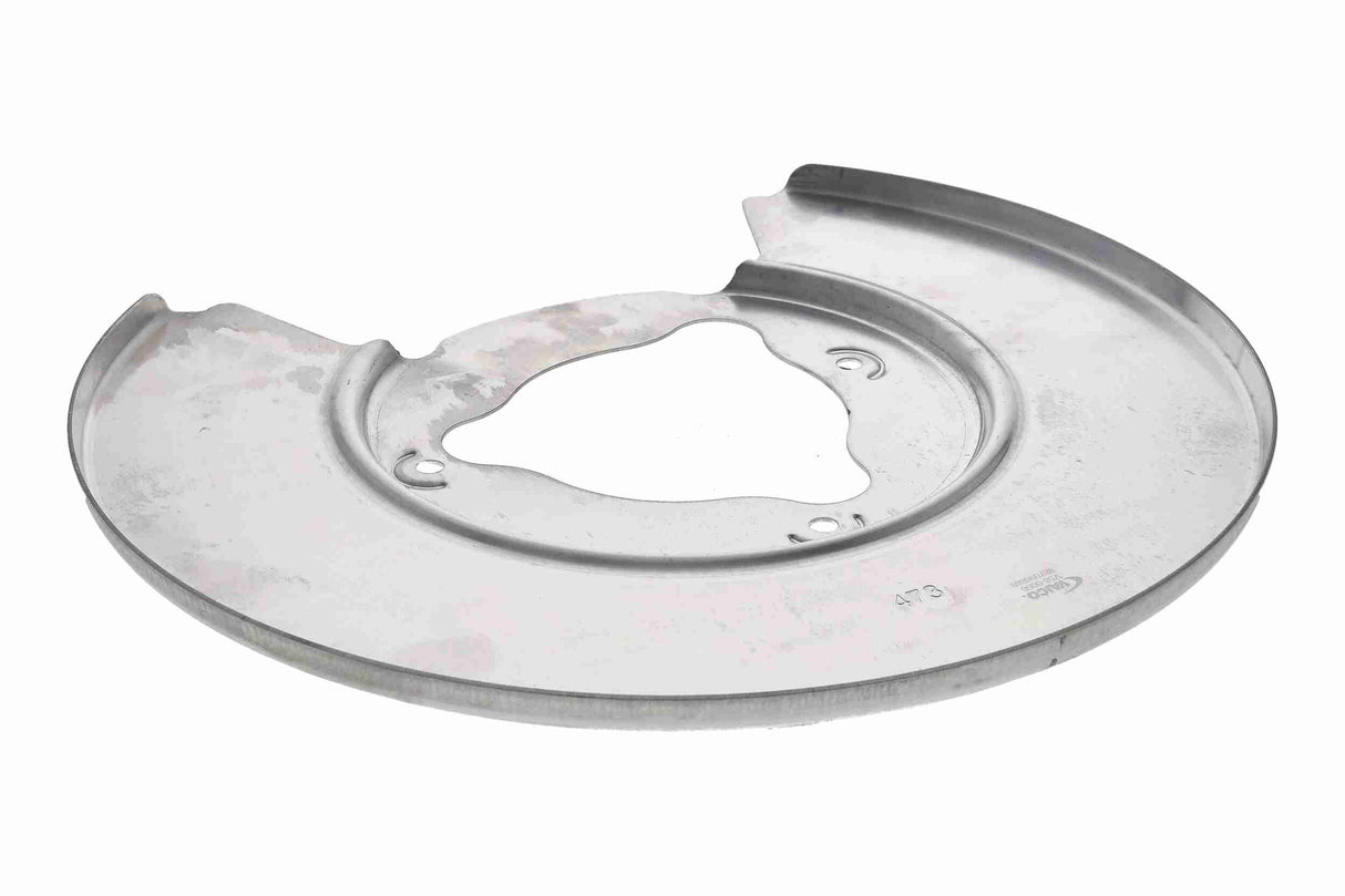 Splash Guard, brake disc - V58-0066