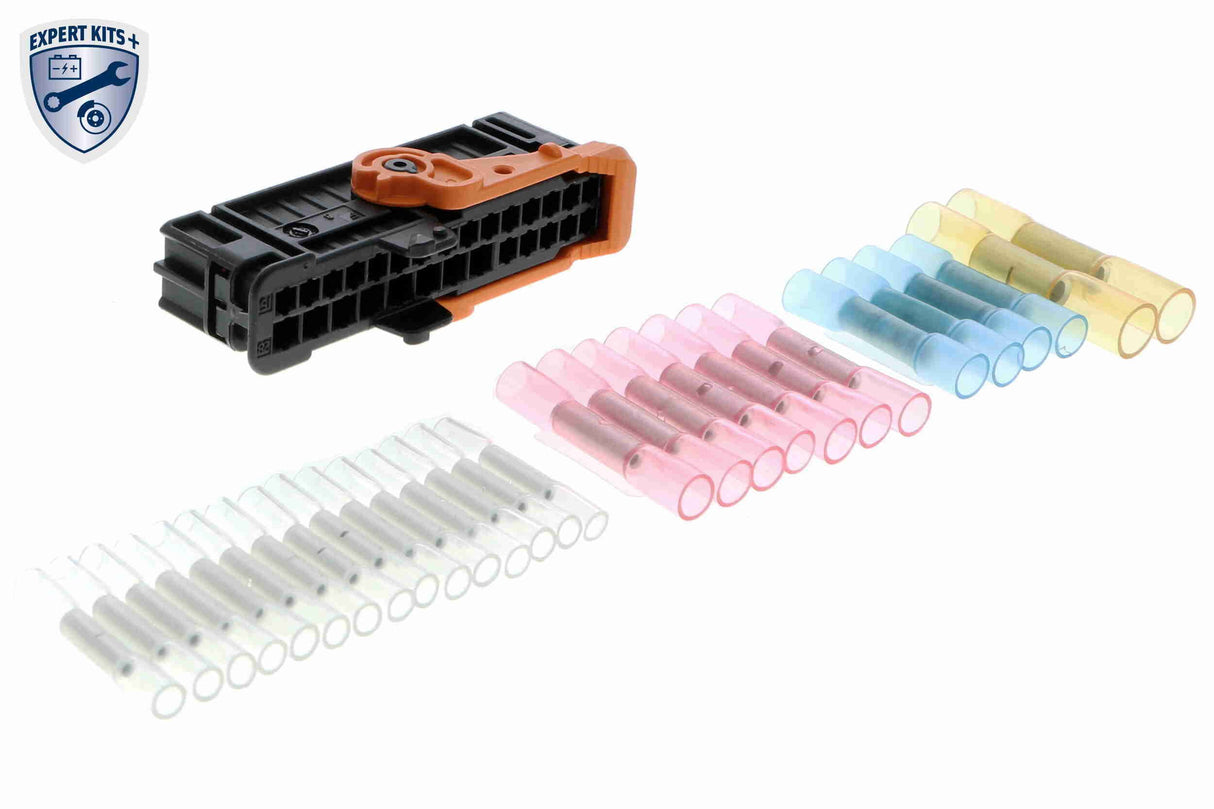 Repair Kit, cable set - V10-83-0082