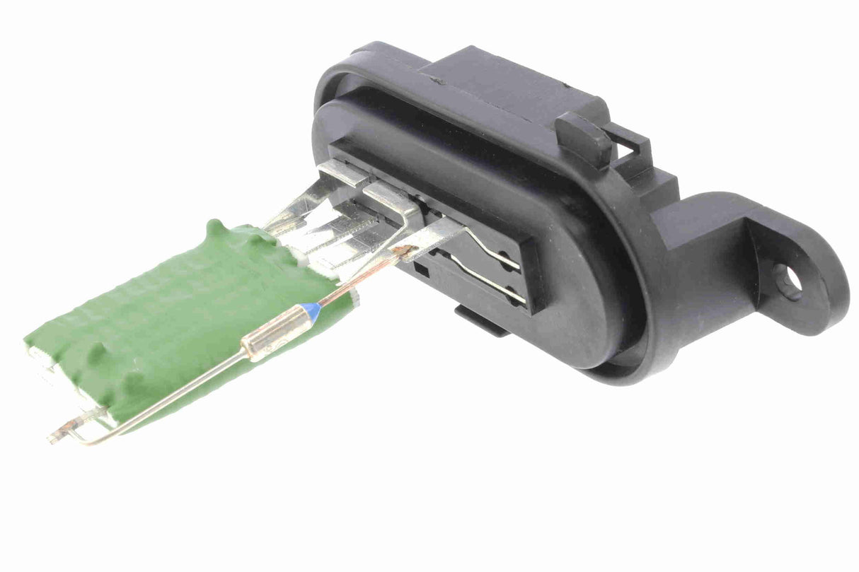 Resistor, interior blower - V46-79-0021