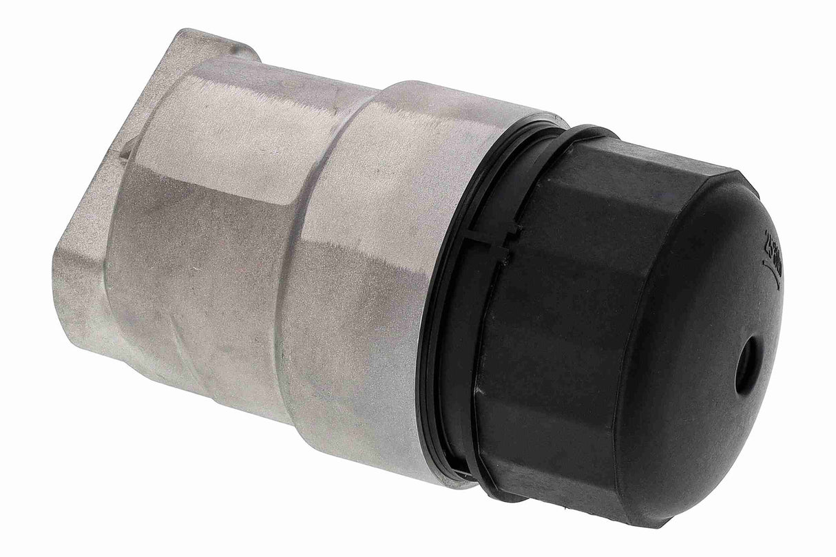 Housing, oil filter - V48-0589