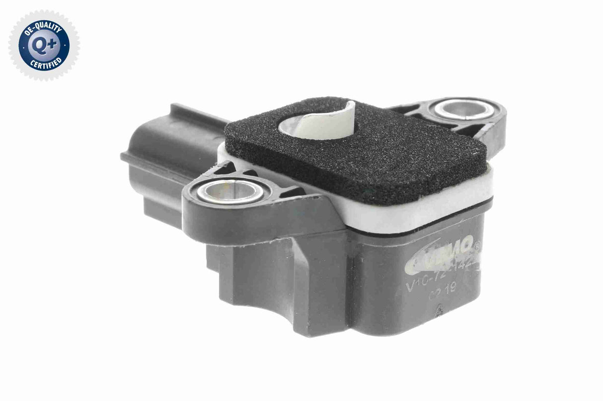 Sensor, longitudinal acceleration - V10-72-1422