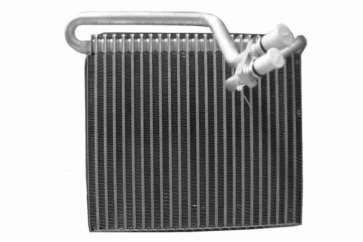 Evaporator, air conditioning - V40-65-0004
