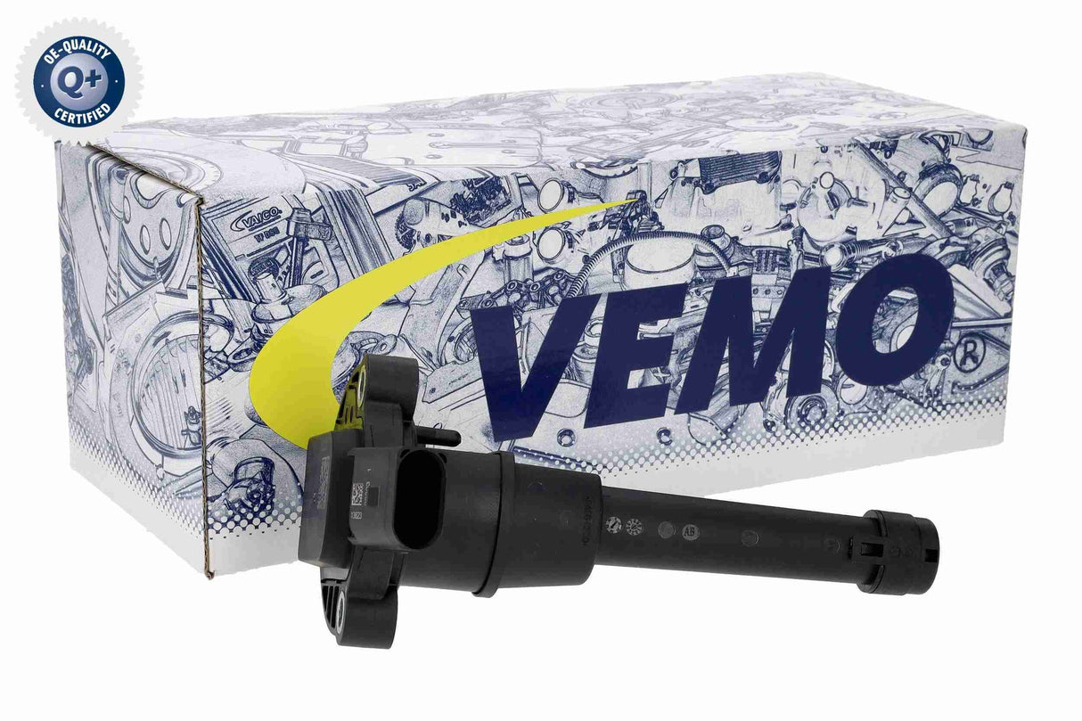Sensor, engine oil level - V10-72-0479
