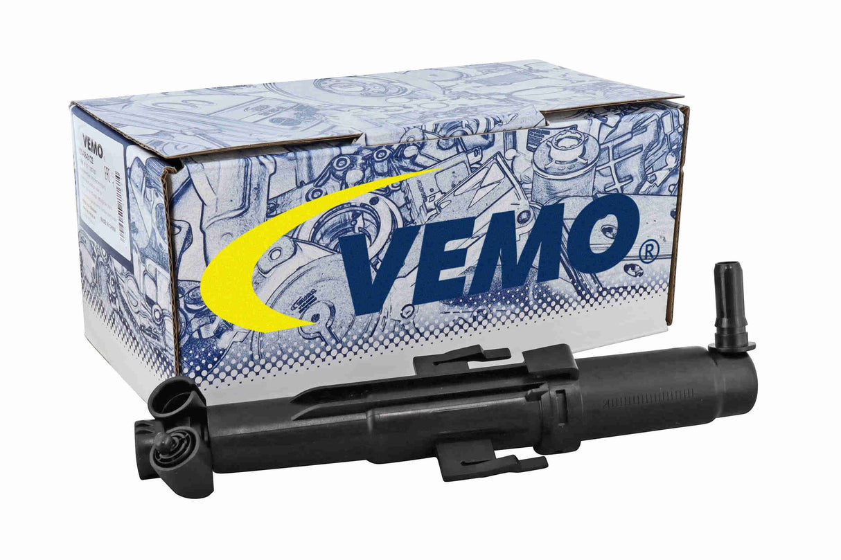 Washer Fluid Jet, headlight cleaning - V20-08-0122