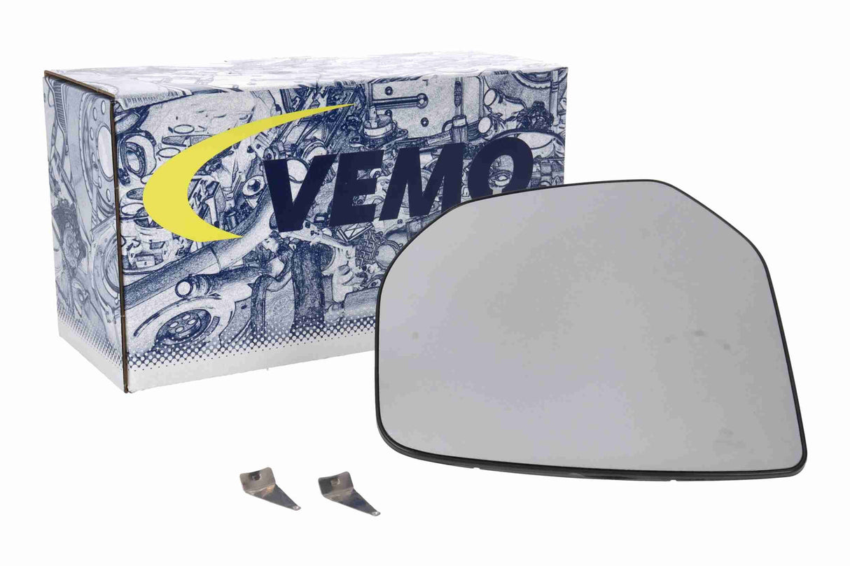 Mirror Glass, exterior mirror - V22-69-0019