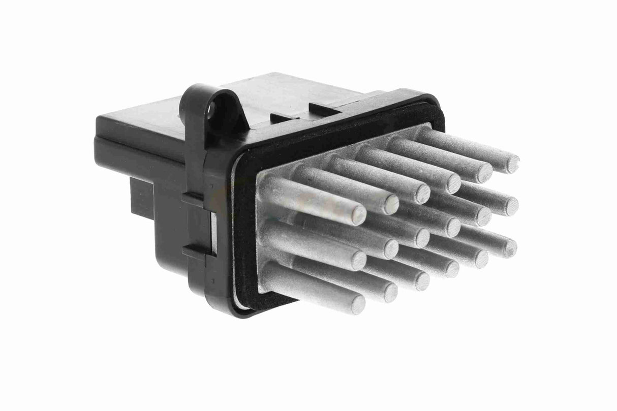 Regulator, interior blower - V25-79-0005