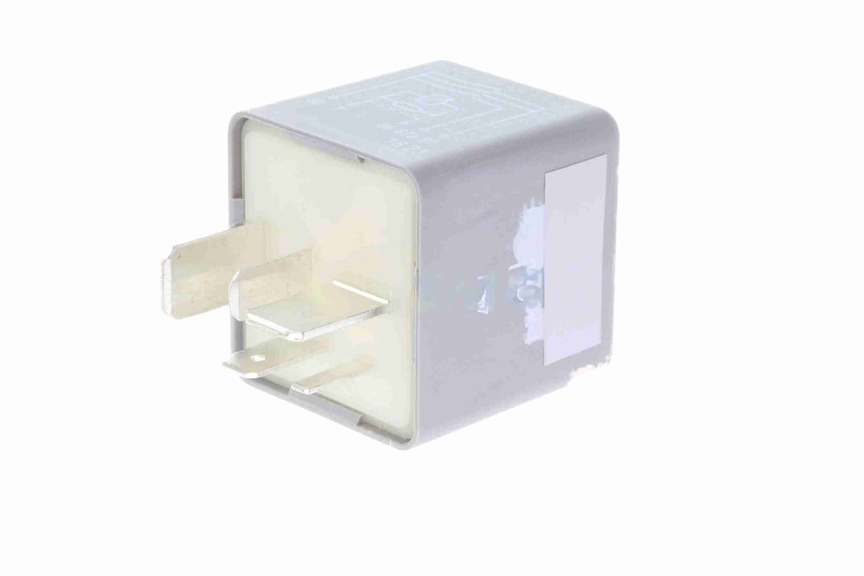 Relay, fuel pump - V15-71-0038