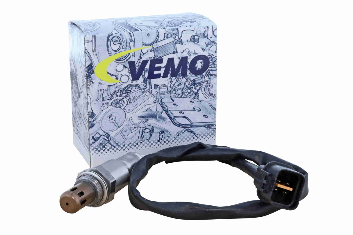 Oxygen Sensor - V51-76-0004