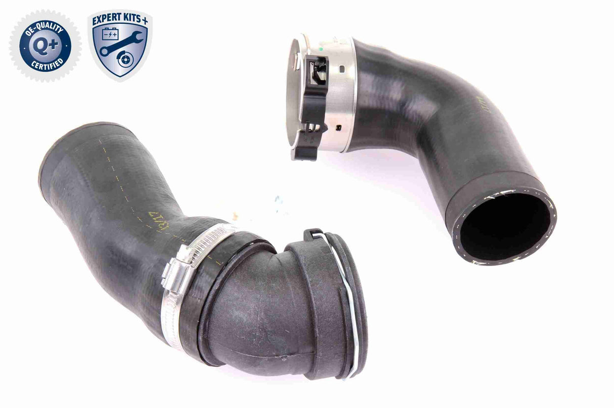 Charge Air Hose - V20-1617