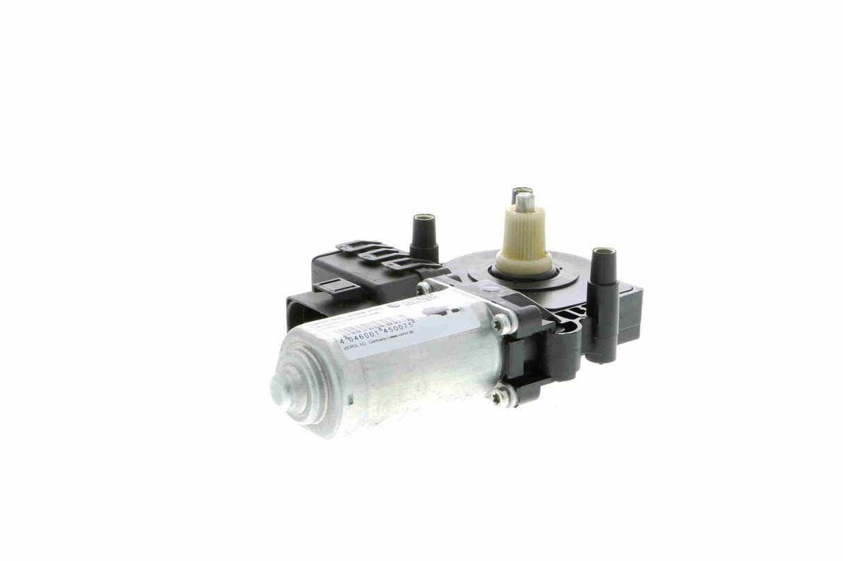 Electric Motor, window regulator - V10-05-0010