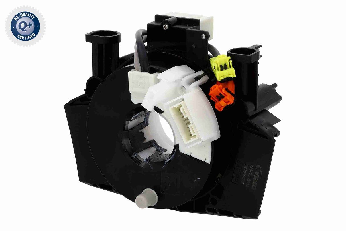 Clock Spring, airbag - V38-72-0333