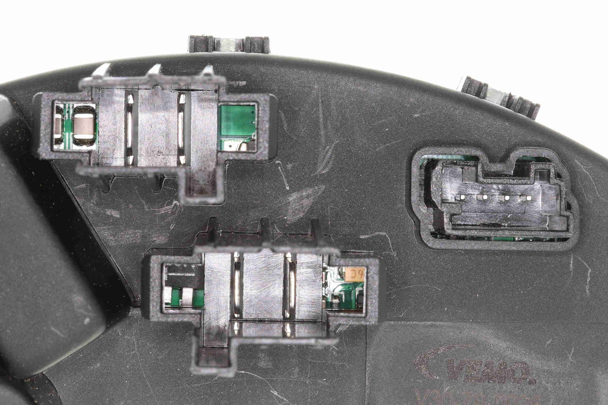 Regulator, interior blower - V30-79-0035