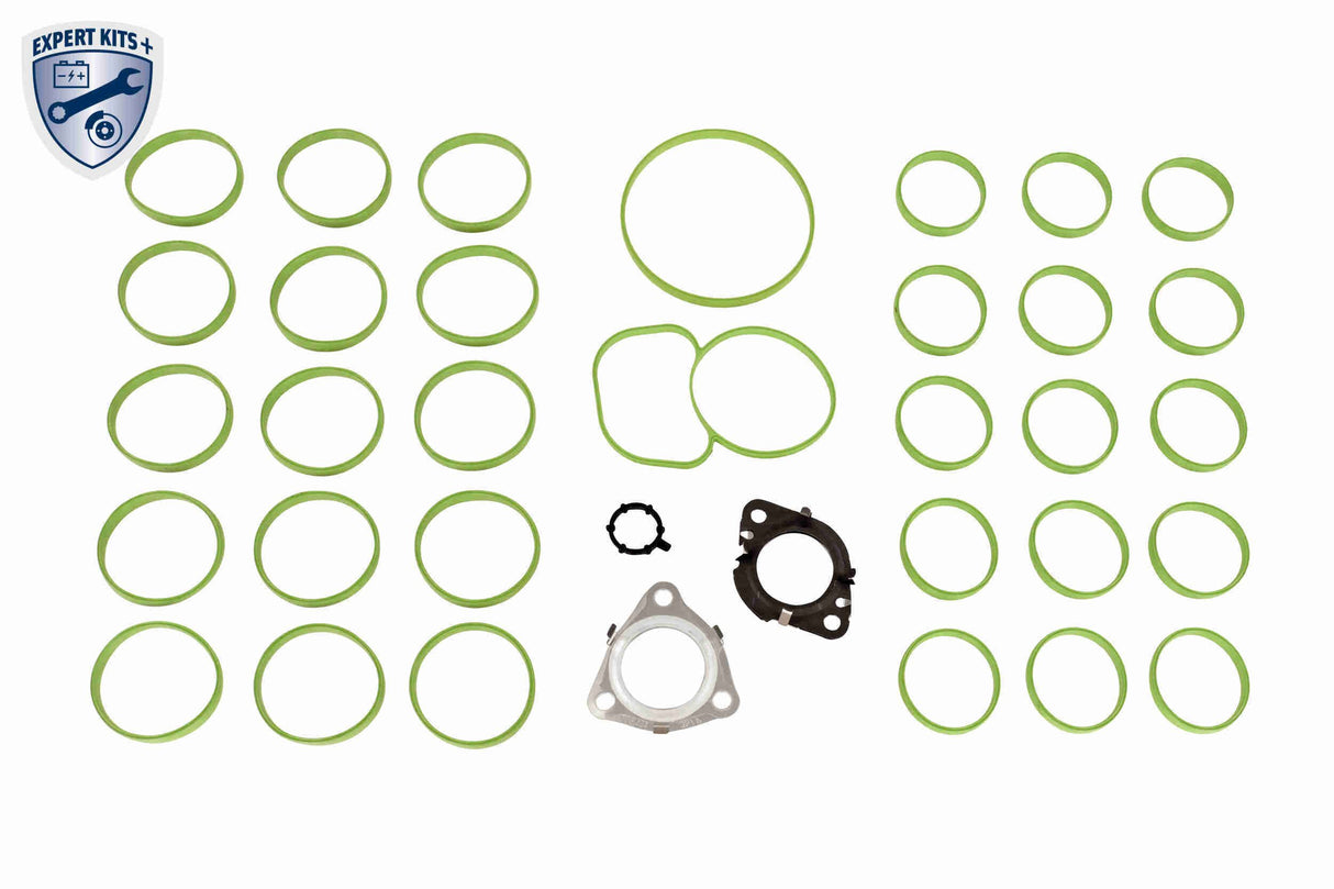 Gasket Set, intake manifold - V10-77-0081