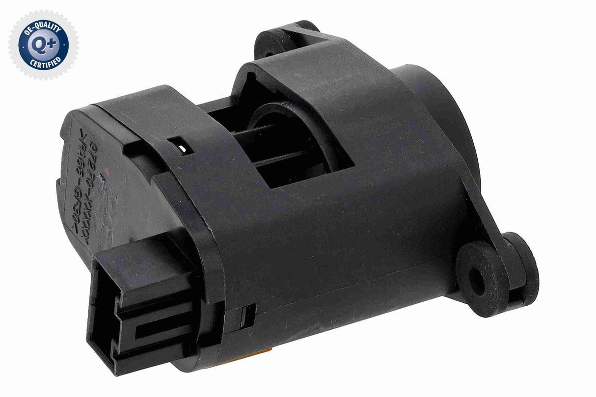 Sensor, interior temperature - V52-72-0345