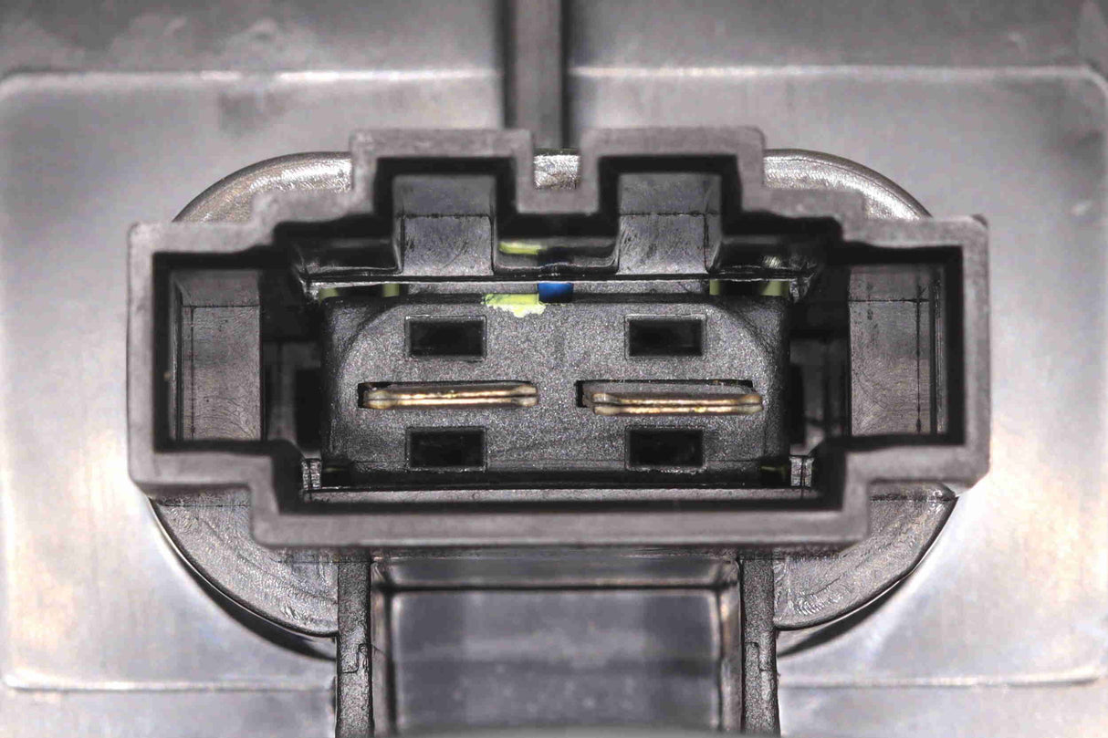 Interior Blower - V10-03-0004