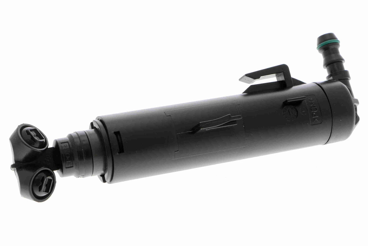 Washer Fluid Jet, headlight cleaning - V10-08-0398