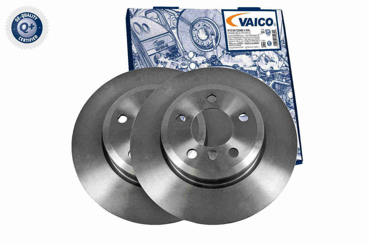 Brake Disc - V20-80005