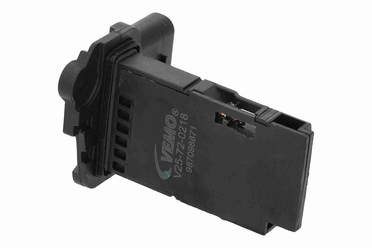 Mass Air Flow Sensor - V25-72-0218