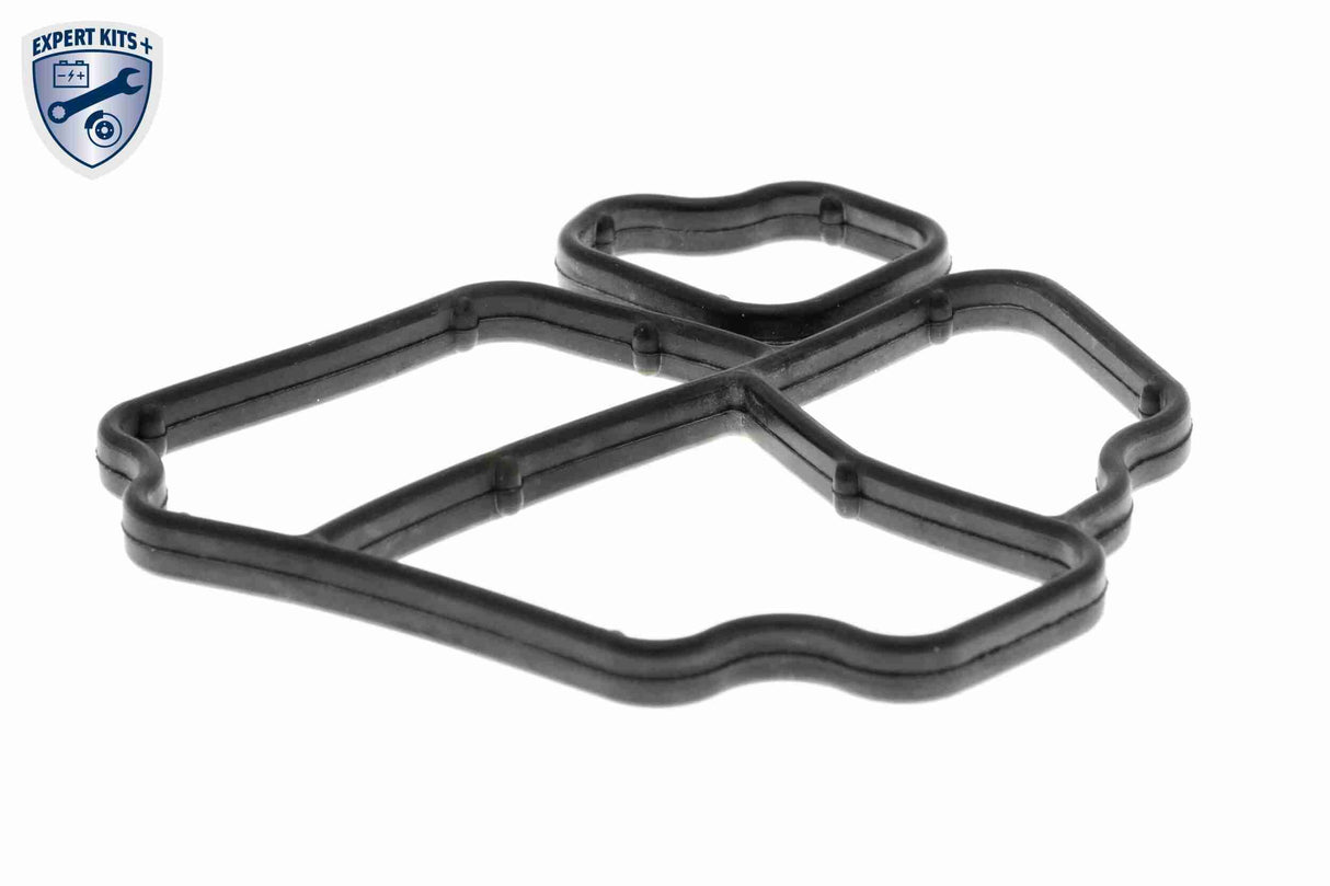 Gasket Set, oil cooler - V15-60-96087