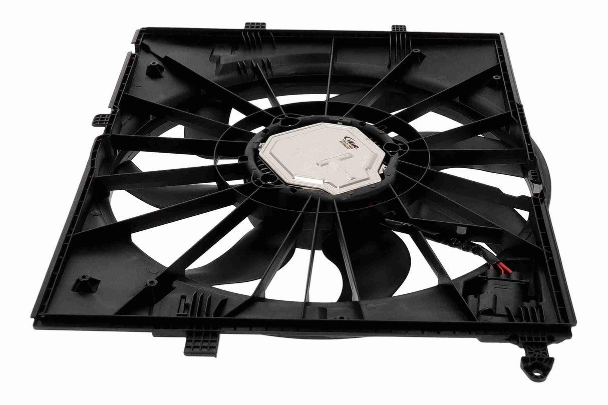 Fan, engine cooling - V30-01-1663