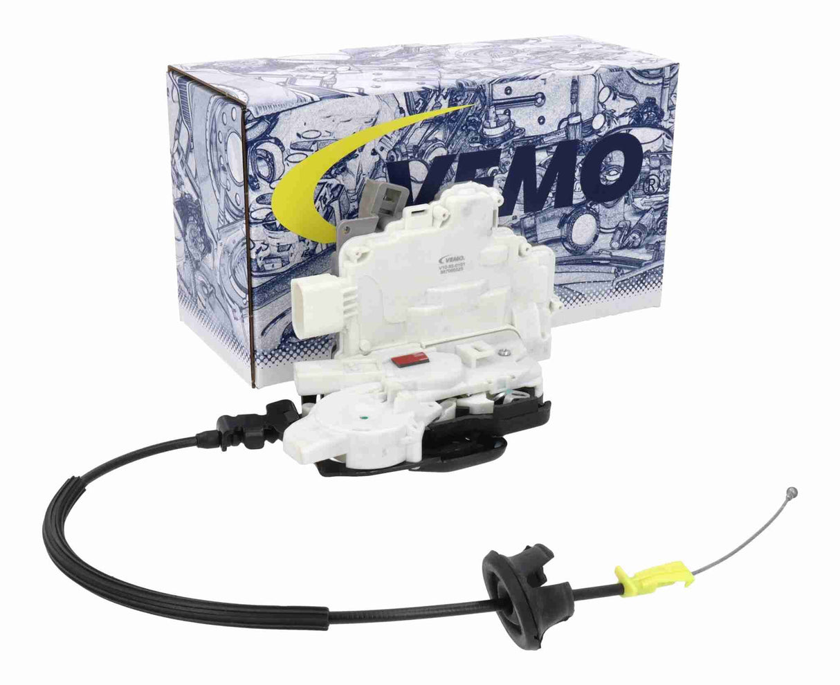 Door Lock - V10-85-0101