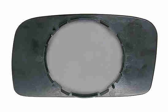 Mirror Glass, exterior mirror - V10-69-0126