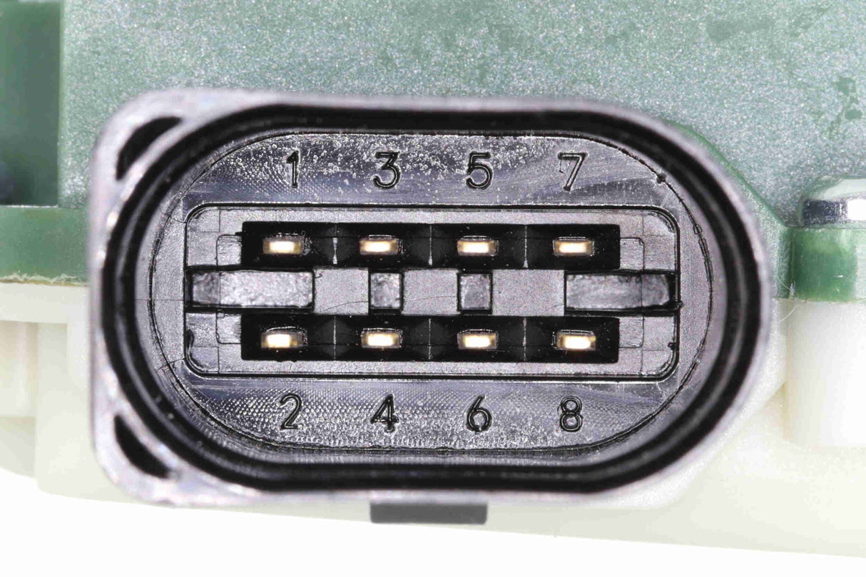 Door Lock - V10-85-0012