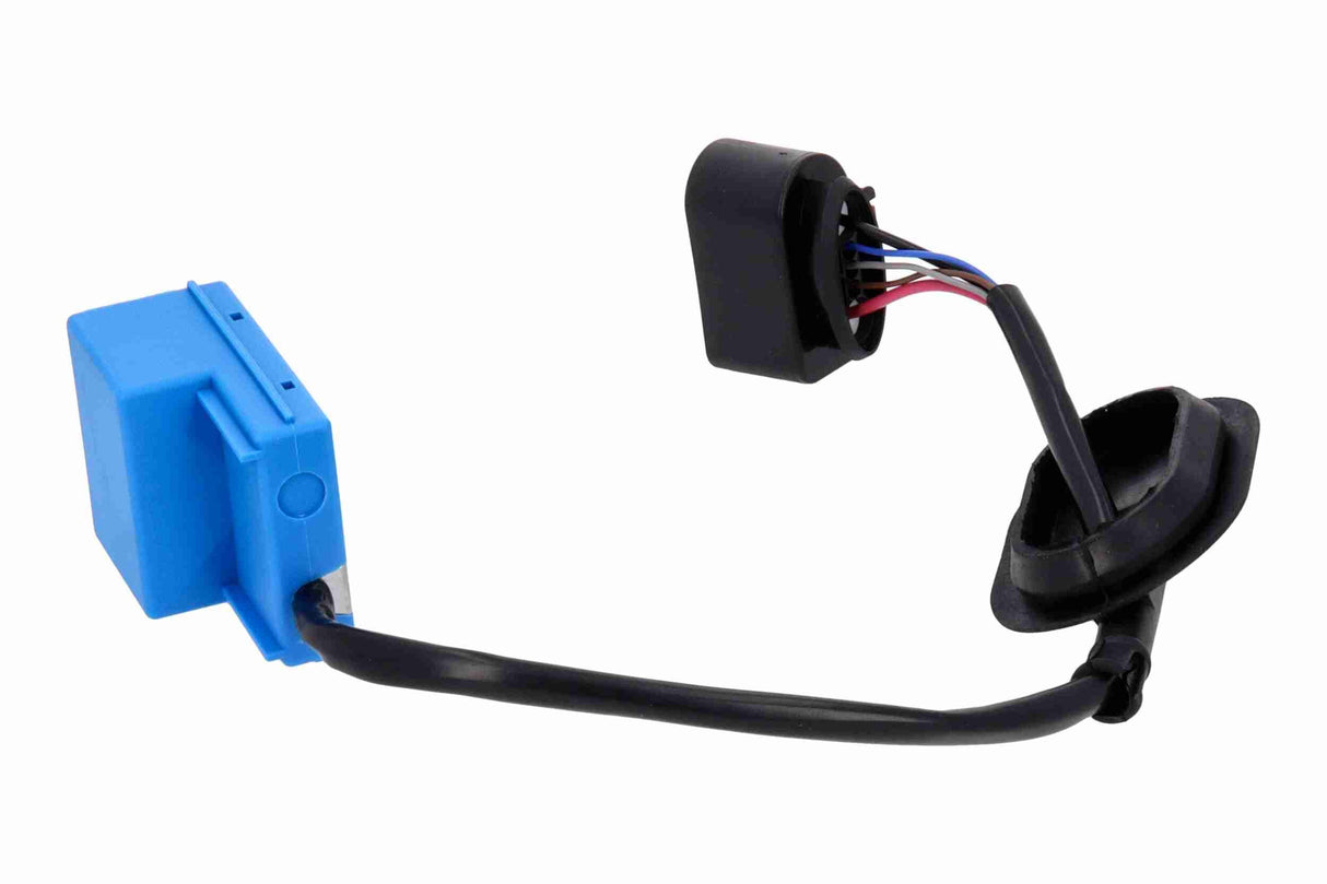 Relay, fuel pump - V15-71-0080