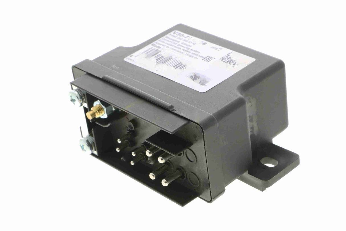 Control Unit, glow time - V30-71-0018