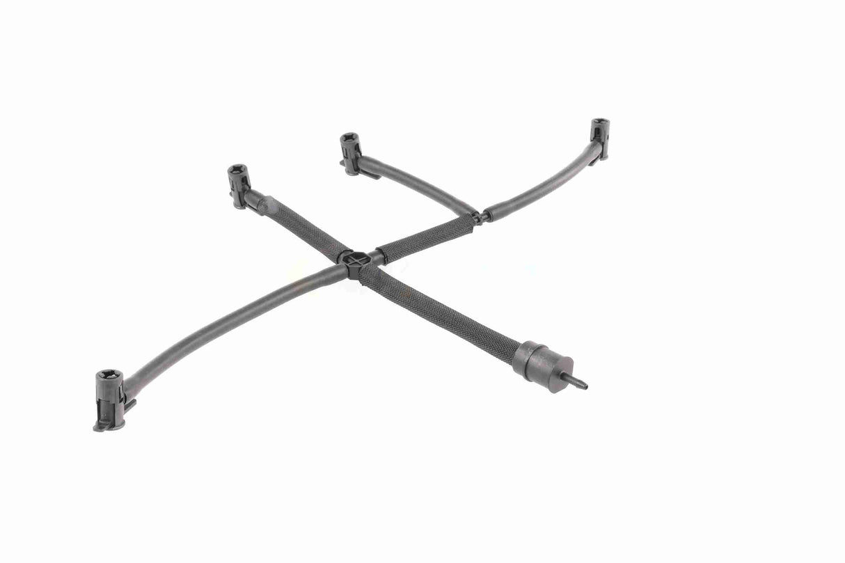 Hose, fuel overflow - V10-5516