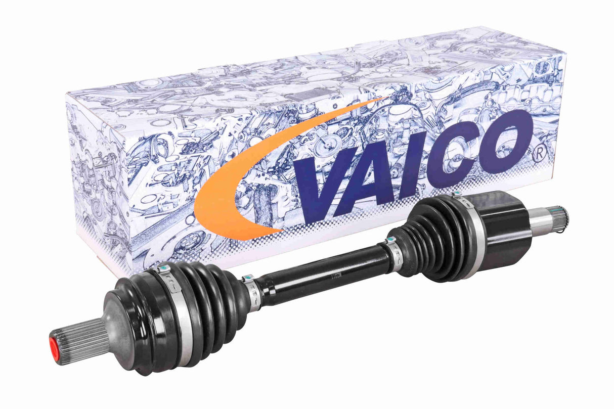 Drive Shaft - V30-4205