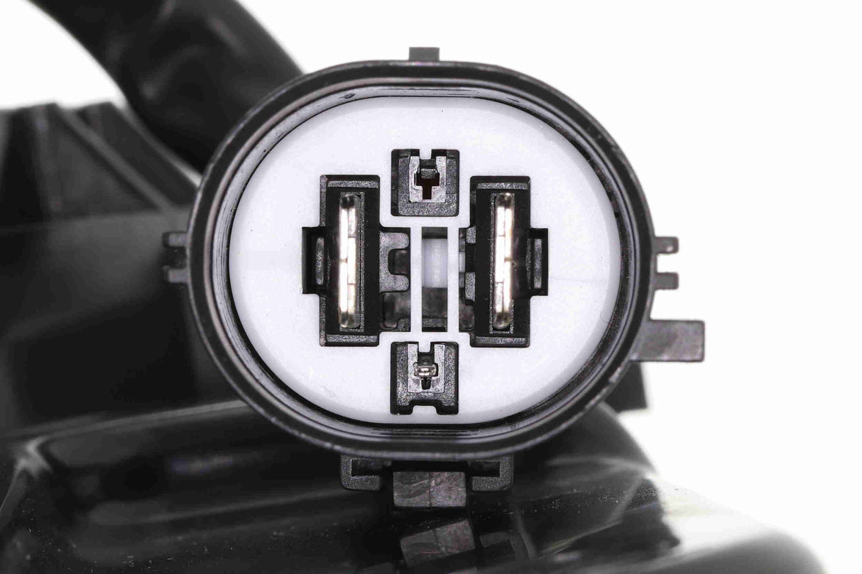 Fan, engine cooling - V33-01-0002