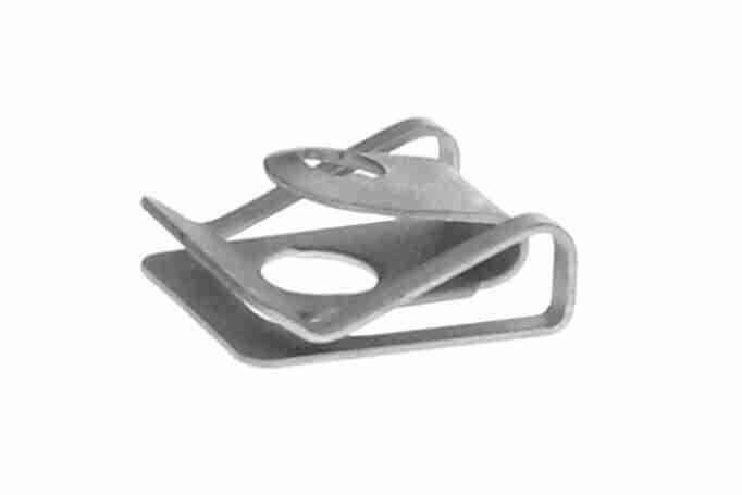 Tailgate Lock - V10-85-0106
