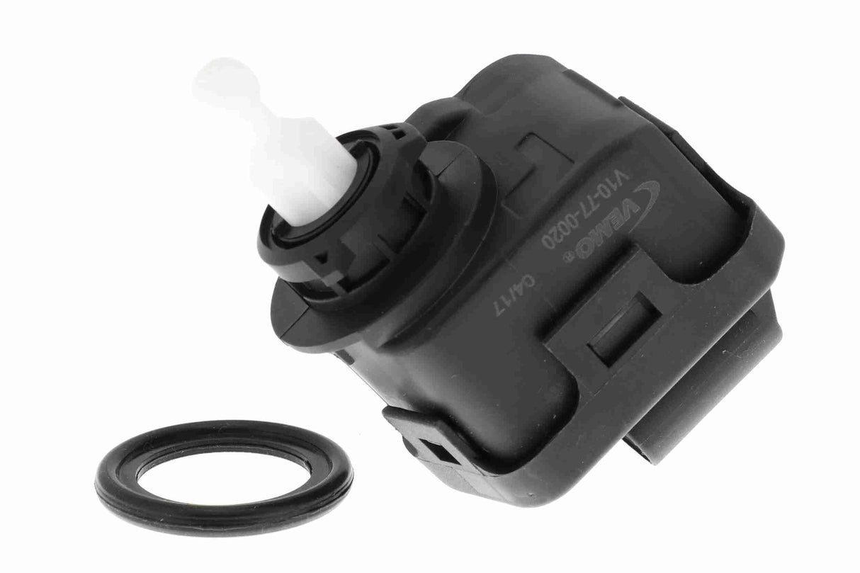 Actuator, headlight levelling - V10-77-0020