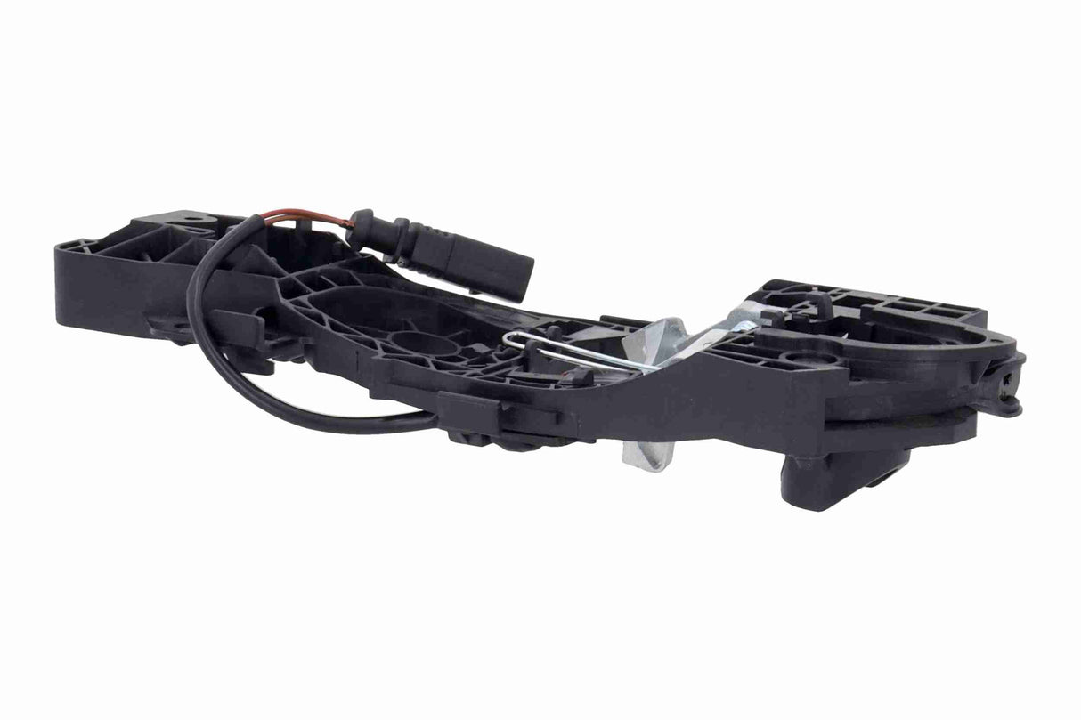 Frame, exterior door handle - V10-9054