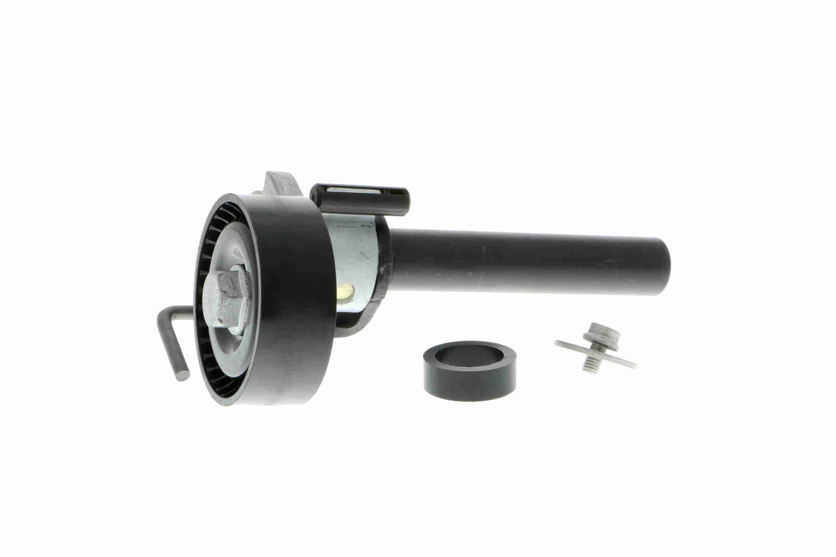 Tensioner Lever, V-ribbed belt - V10-3707