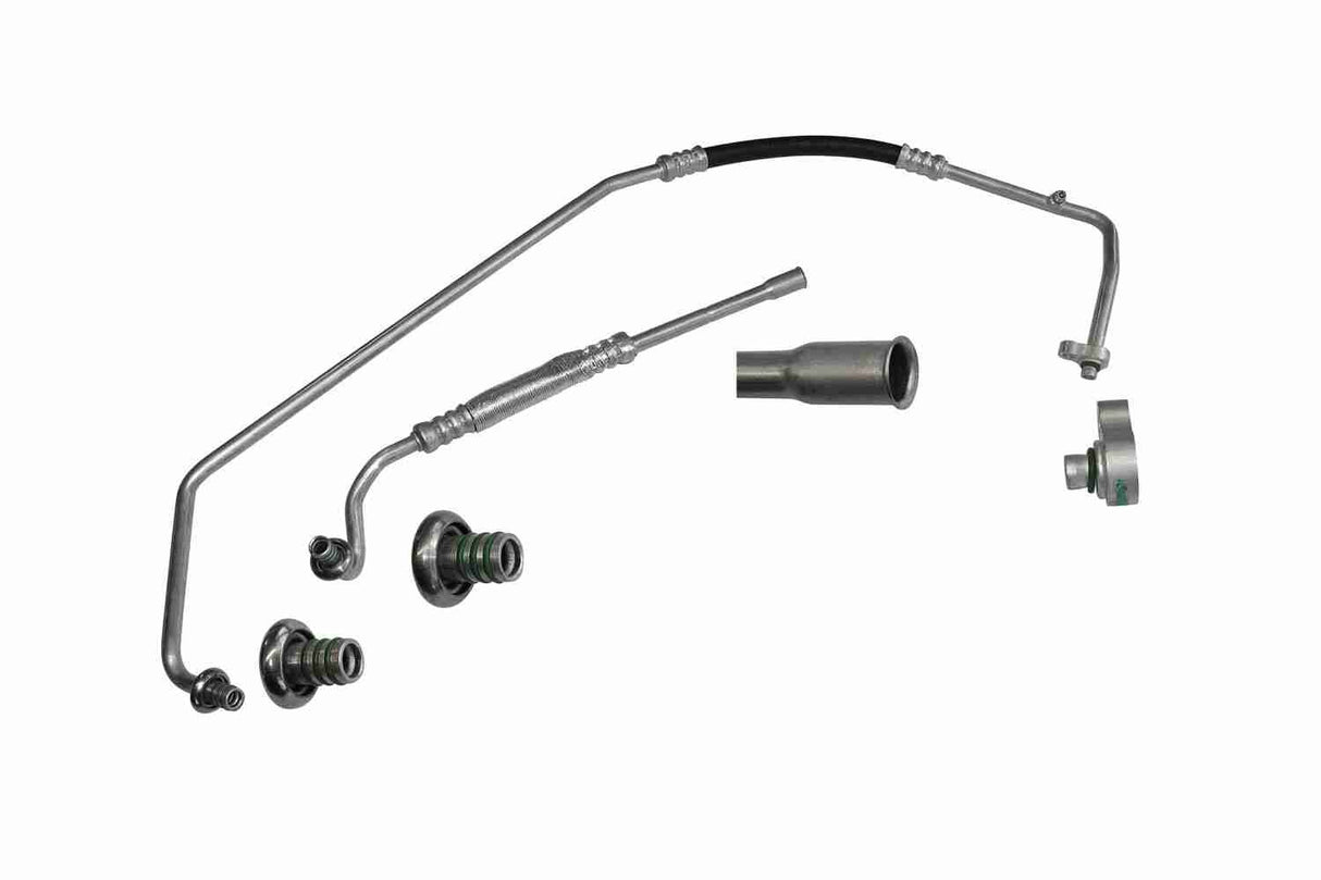 High Pressure Line, air conditioning - V25-20-0025