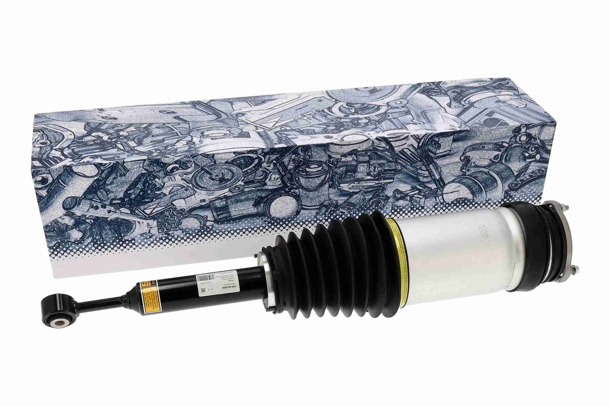 Air Suspension Strut - V58-50-0006