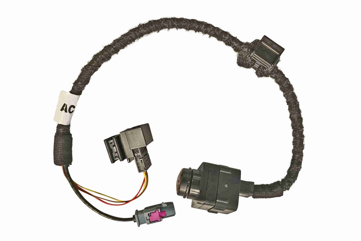 Rear View Camera, park distance control - V15-74-0049