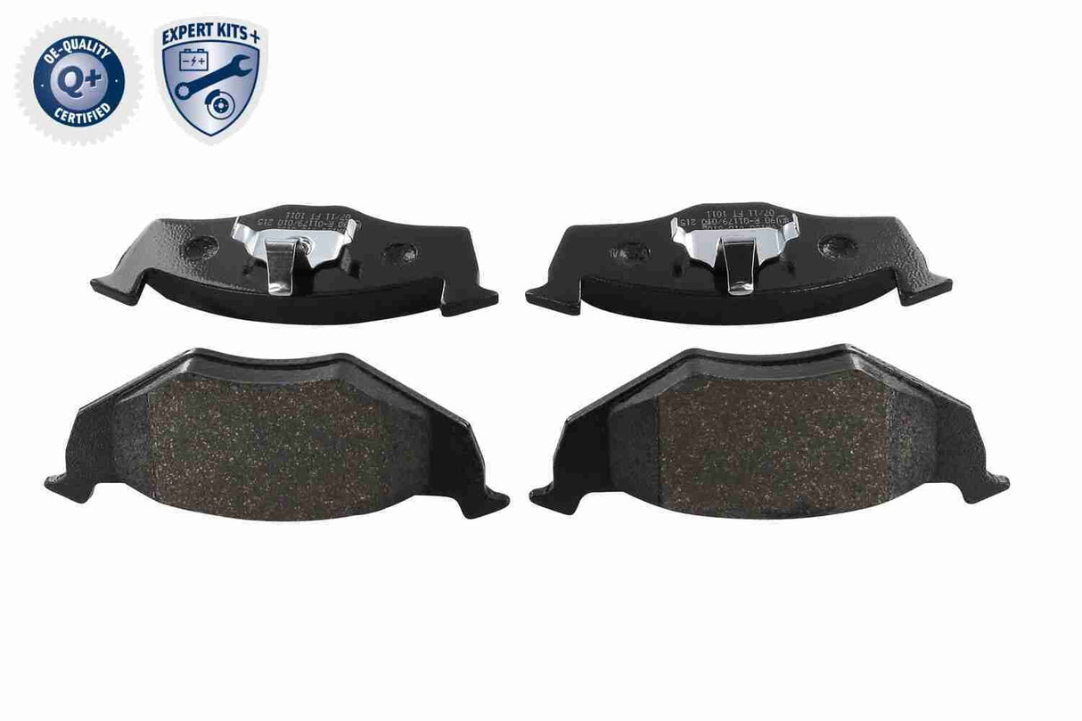 Brake Kit, disc brake - V10-6655