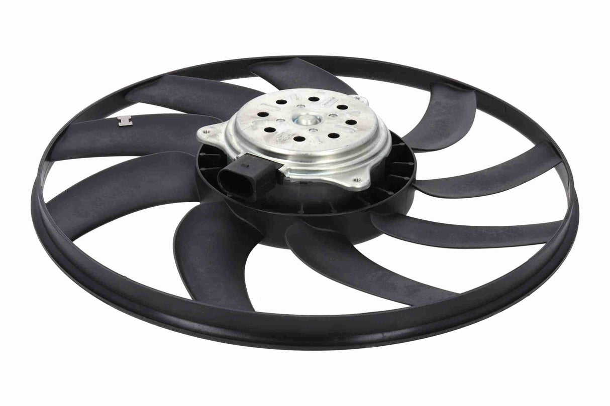 Fan, engine cooling - V15-01-1907